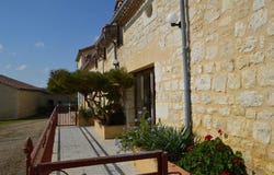 Duras, Aquitaine 47120