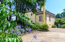 GUIDEL, Brittany 56520