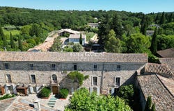 Uzès, Languedoc-Roussillon 30700