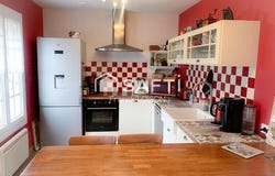 Chambray-Les-Tours, Centre 37170
