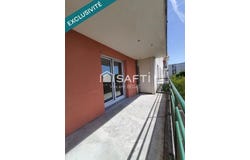 Moissy-Cramayel, Île-de-France 77550