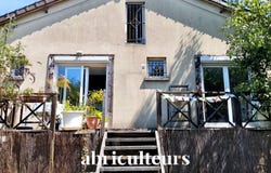 18 Rue de Reims, Champigny-sur-Marne, Île-de-France 94500