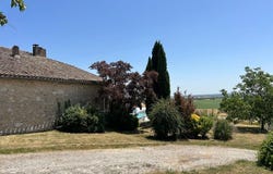 Saint-Clar, Midi-Pyrénées 32380
