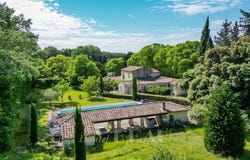 Saint-Rémy-de-Provence, Provence-Alpes-Côte-d'Azur 13210