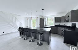 SOISY-SUR-SEINE, Île-de-France 91450