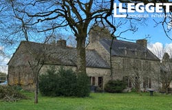 Guilliers, Brittany 56490