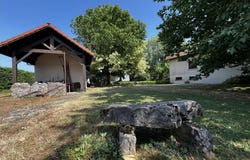 Optevoz, Isère 38460
