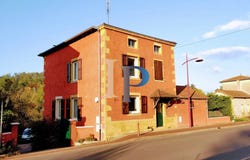 Charlieu, Loire 42190