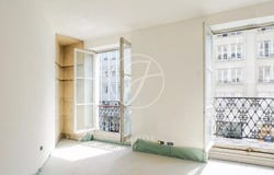 Paris 8th, Paris 75008