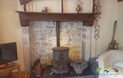 Saint-Amand-Jartoudeix, Limousin 23400