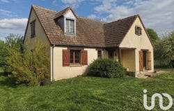 Ouarville, Centre-Val de Loire 28150