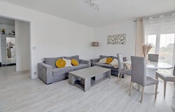 Jouy-le-Moutier, Val-d'Oise 95280