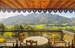 Abondance, Rhône-Alpes 74360