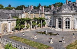 Angers, Pays-de-la-Loire 49000