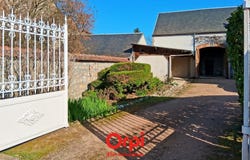 Commentry, Auvergne 03600