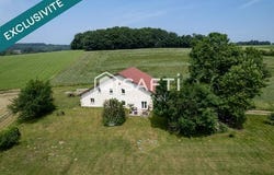 Bellefontaine, Lorraine 88370