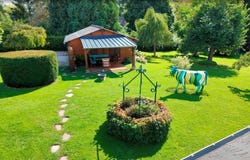 La Houssaye, Eure 27410