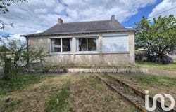 Mouzeil, Pays de la Loire 44850