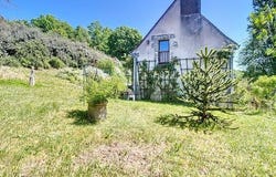VILLEDIEU LE CHATEAU, Centre 41800
