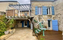 Laplume, Aquitaine 47310