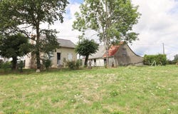 Chalvignac, Auvergne 15200