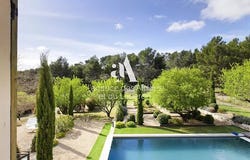 Maussane-les-Alpilles, Provence-Alpes-Côte d'Azur 13520