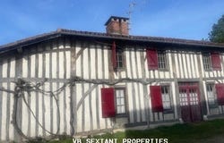 Sabres, Landes 40630