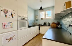 Asnières-sur-Seine, Hauts-de-Seine 92600