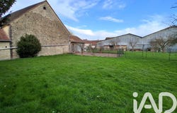 Germigny, Bourgogne-Franche-Comté 89600