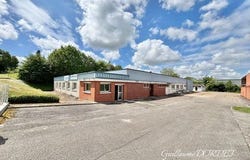 Envermeu, Haute-Normandie 76630