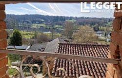Saint-Victurnien, Nouvelle-Aquitaine 87420