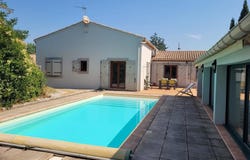 Saint-Chinian, Languedoc-Roussillon 34360