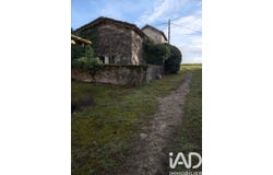 Saint-Sulpice-de-Guilleragues, Nouvelle-Aquitaine 33580