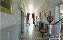 MAISONNAIS, Centre 18170