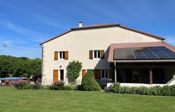 VILLE SUR ILLON, Grand Est 88270