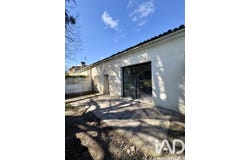 Villegouge, Nouvelle-Aquitaine 33141