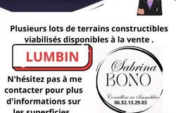 Lumbin, Isère 38660