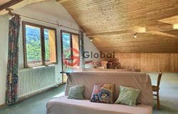 Les Allues, Savoie 73550