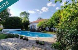 Genouille, Poitou-Charentes 17430