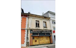 Oloron-Sainte-Marie, Aquitaine 64400