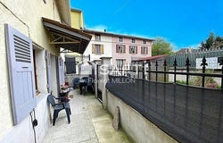Tullins, Rhône-Alpes 38210