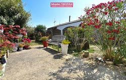 Saint-Gilles-Croix-de-Vie, Pays de la Loire 85800