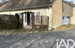 Chasseneuil, Centre-Val de Loire 36800