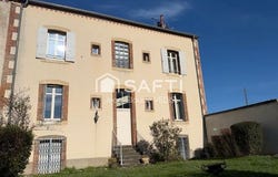 Montlucon, Auvergne 03100
