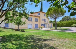 peynier, Provence-Alpes-Côte d'Azur 13790