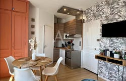 LE TOUQUET PARIS PLAGE, Hauts-de-France 62520