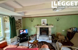 Landudal, Brittany 29510