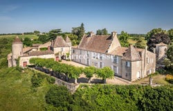 Castillon-la-Bataille, Aquitaine 33350