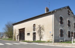 Port-sur Seille, Grand Est 54700