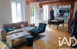 Courlon-sur-Yonne, Bourgogne-Franche-Comté 89140